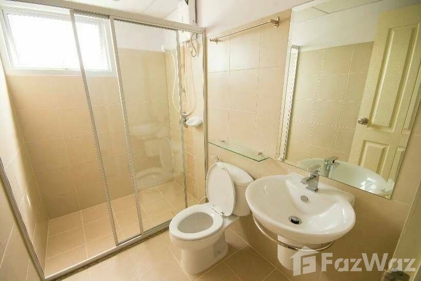 รูป ขาย คอนโด 2 ห้องนอน ในโครงการ ศุภาลัยปาร์ค เอกมัย-ทองหล่อ 1058390 - รูปที่ 10/15