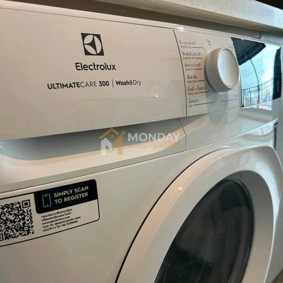 รูป 🔥 ห้องว่าง พร้อมเข้าอยู่! Life ลาดพร้าว รีบจองก่อนหลุด 🔥MD-26065818 - รูปที่ 11/12
