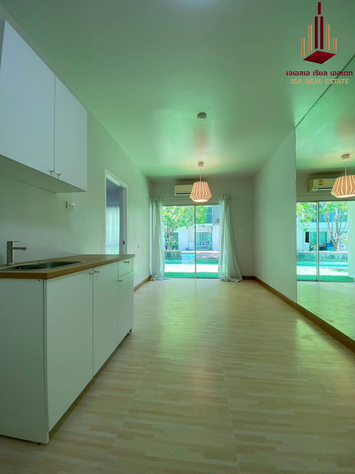 picture ✨ For Sale: A Space Asoke - Ratchada Condo ✨ 💰 Only 4,850,000 THB - 1/8