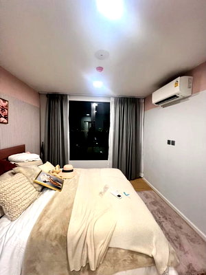 Condos for rent : Atmoz Kanaal Rangsit   Condo For Rent / Line : @mintocondo