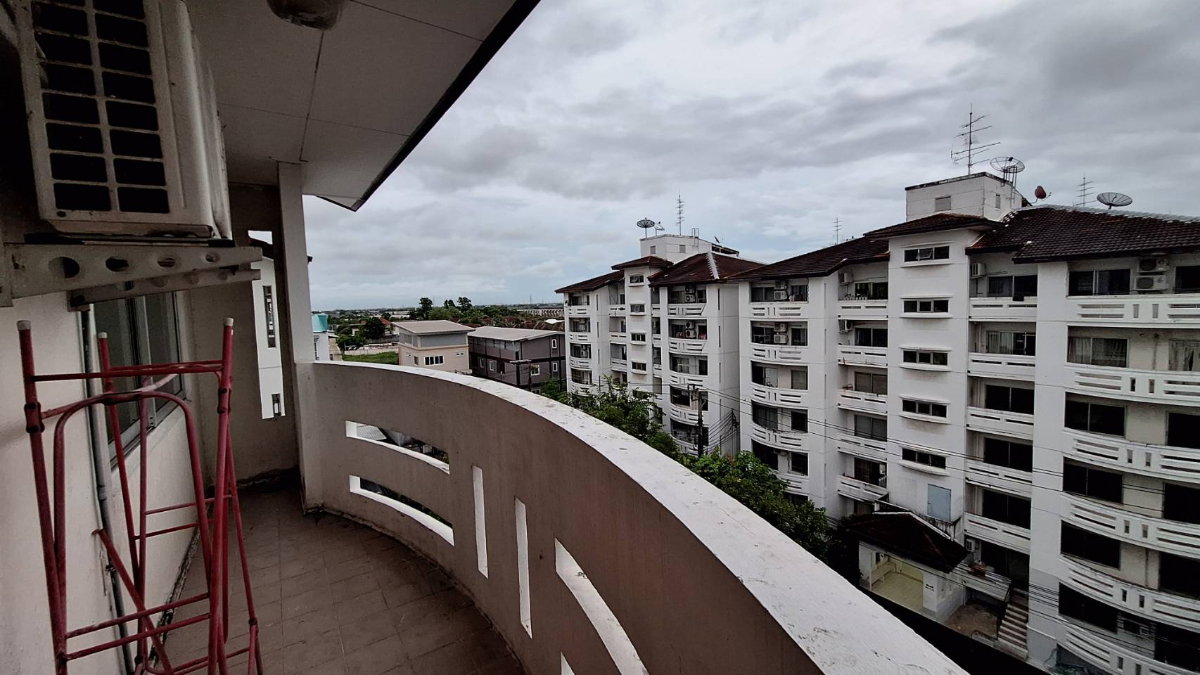 picture Condo for Sale Baan Suanthon Srinakarin 49.86 sq.m. - 12/16