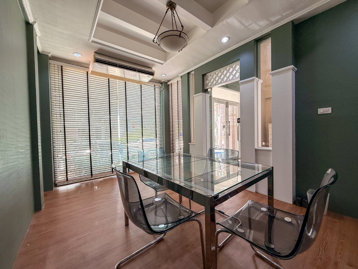 รูป WS7679 🏢✨ HOME OFFICE FOR RENT | ทาวน์อินทาวน์ ศรีวรา ✨🏢เพียง  85,000 บาท/เดือน - รูปที่ 8/16