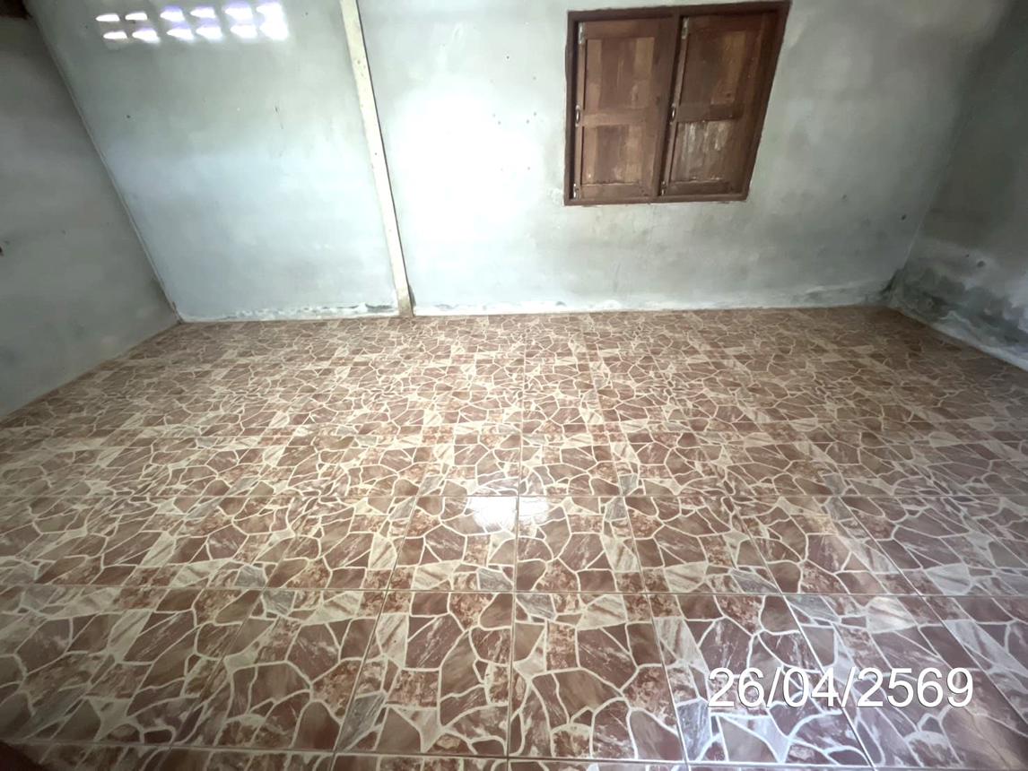 รูป บ้านเดี่ยว 141.4 ตร.วา เมืองชุมพร ชุมพร 2.6M - รูปที่ 17/24