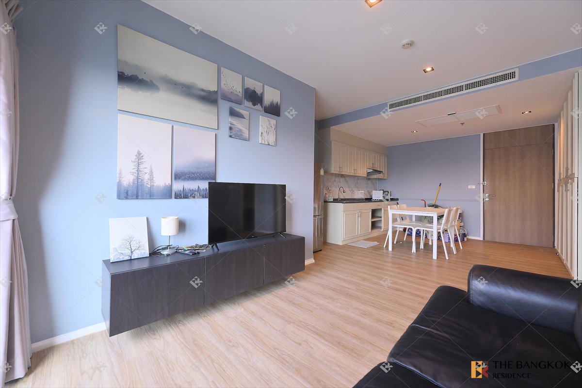 รูป 🏙️ขายคอนโด 2 ห้องนอน Noble Remix ห้องใหญ่ 78 ตร.ม. ติด BTS ทองหล่อ เพียง 9.8 ล้าน! - รูปที่ 3/11