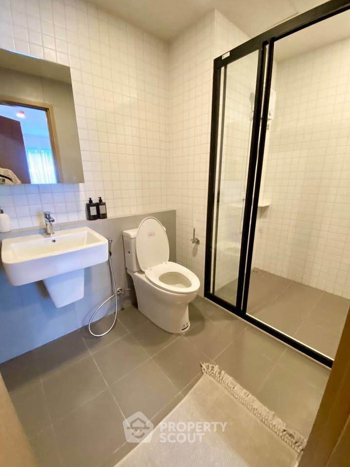 picture 2-BR Condo at THE BASE Height-Chiang Mai in Wat Ket (ID 2976759) - 8/15