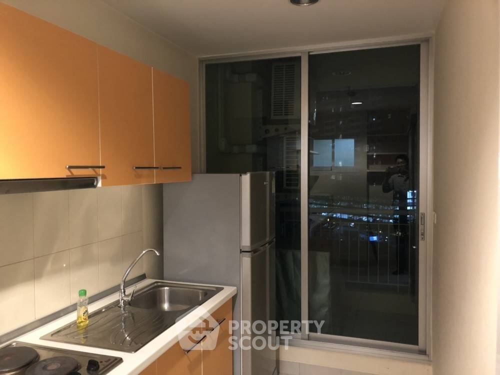 picture 1-BR Condo at Life @ Sukhumvit 65 near BTS Phra Khanong (ID 386562) - 11/15