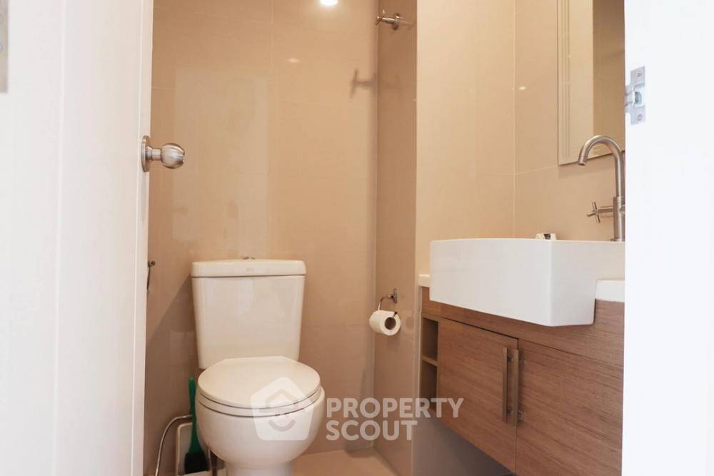 picture 1-BR Condo at Hive Sukhumvit 65 near BTS Ekkamai (ID 595277) - 13/13