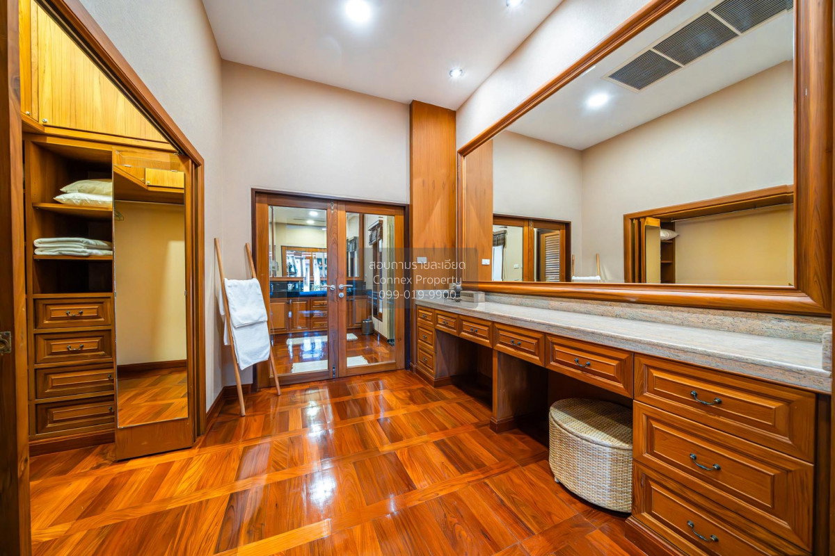 รูป ขายบ้าน  วิวทะเล มารีน่า นาจอมเทียน สัตหีบ ชลบุรี CX-156125 ✅ ทักไลน์ @connexproperty ตอบทันที ทีมงานมืออาชีพ ✅ - รูปที่ 12/12