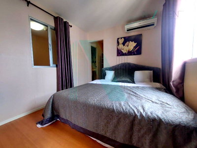 Condos for sale : 🎉 For Sell Condo LUMPINI MIXX THEPHARAK-SRINAKARIN Building B1, Floor 8,2 bed room, Room size 45 sqm