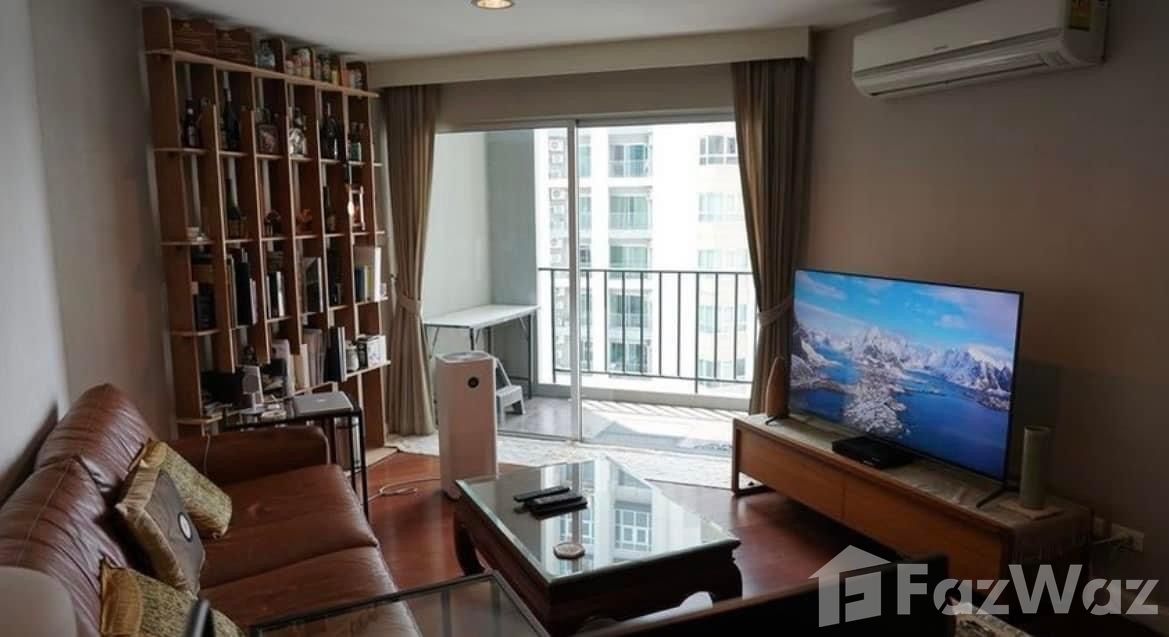 รูป ขาย คอนโด 2 ห้องนอน ในโครงการ เบลล์ แกรนด์ พระราม 9 1667828 - รูปที่ 6/7