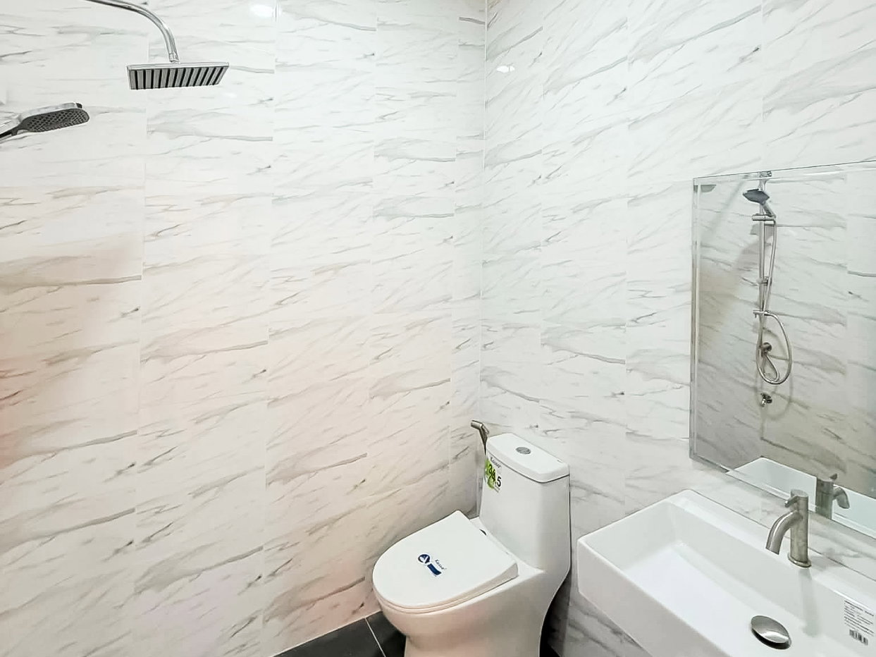 รูป Renovated Townhouse for Sale Noen Plub Wan East Pattaya - รูปที่ 16/18