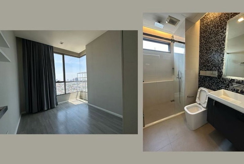picture The Room Sathorn - St. Louis Condo - 5/5