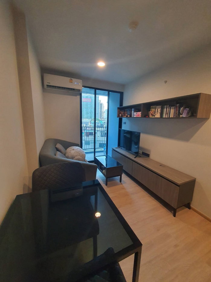 picture 🎈#MT2606_050 🎈💥Urgent💥 Available June 26, 2026. Click quickly before it's gone‼️ For Rent 15k.🔥 Premio Quinto Condo - 2/9