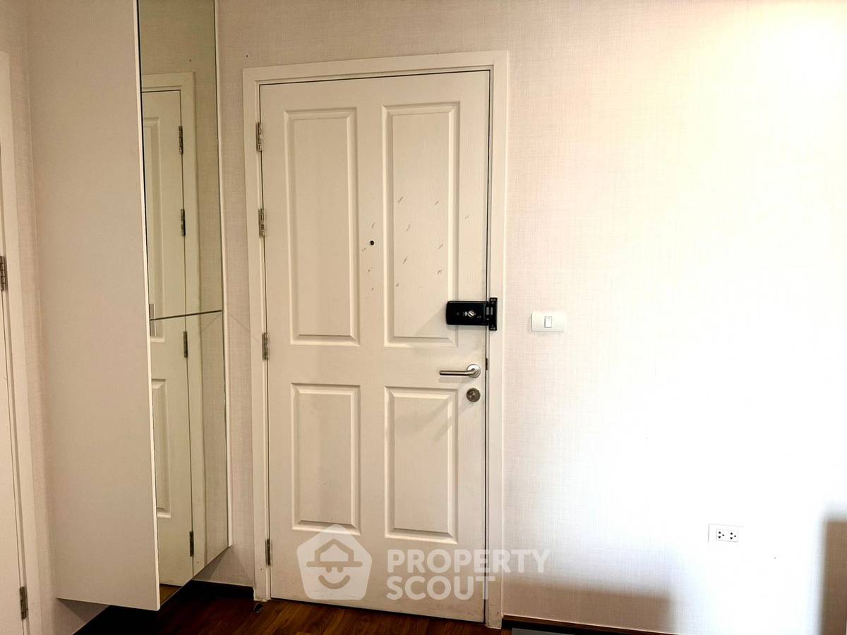 picture 1-BR Condo U Delight Ratchavibha, 23rd-Floor Near Lat Yao (ID 1195552) - 9/15