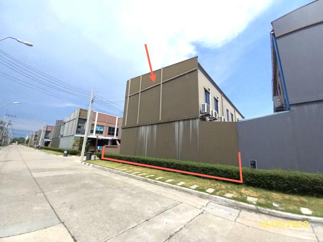 picture TOWN HOUSE 18 Sq.w. Nong Khaem Bangkok for 3M - 4/18
