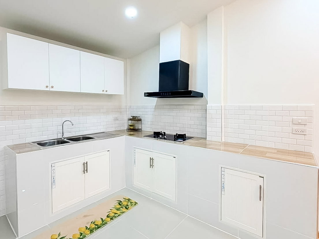 รูป Renovated Townhouse for Sale Noen Plub Wan East Pattaya - รูปที่ 8/18