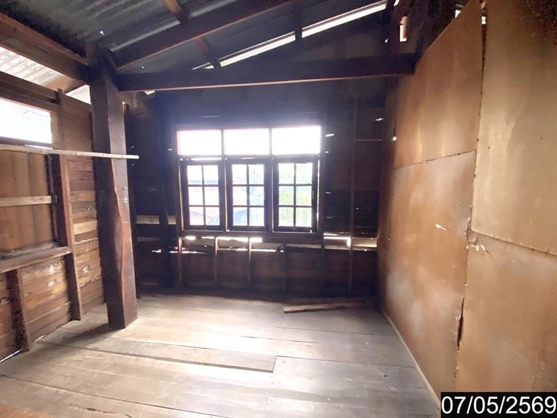 รูป บ้านเดี่ยว 50 ตร.วา เมืองอุดรธานี อุดรธานี 697,000 - รูปที่ 18/24