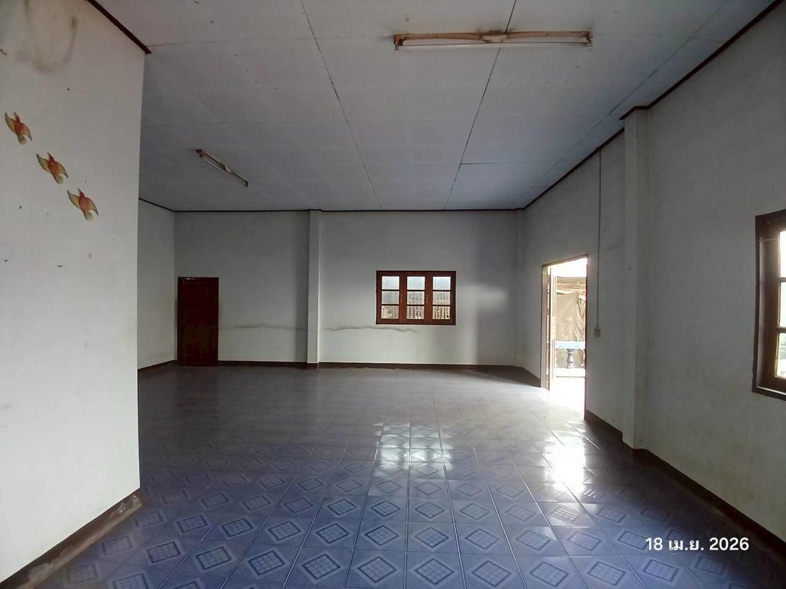 รูป บ้านเดี่ยว 122.1 ตร.วา แม่ทา ลำพูน 905,000 - รูปที่ 18/30
