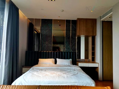 Condos for rent : 🚩 For Rent Condo BEATNIQ SUKHUMVIT 32 Building 1, Floor 12,1 bed room, Room size 42.00 sqm