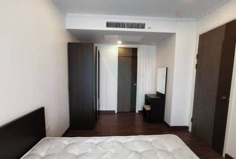 📌 For Rent Condo SUPALAI ELITE SATHORN - SUANPLU Building 1, Floor 12,1 bed room, Room size 53.00 sqm
