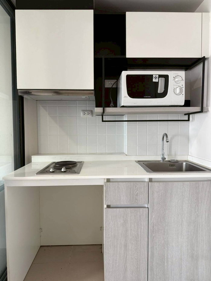 รูป Escent Ville Condo ติดเซ็นทรัลเฟสติวัล สะดวก ว่างพร้อมอยู่  - รูปที่ 2/14