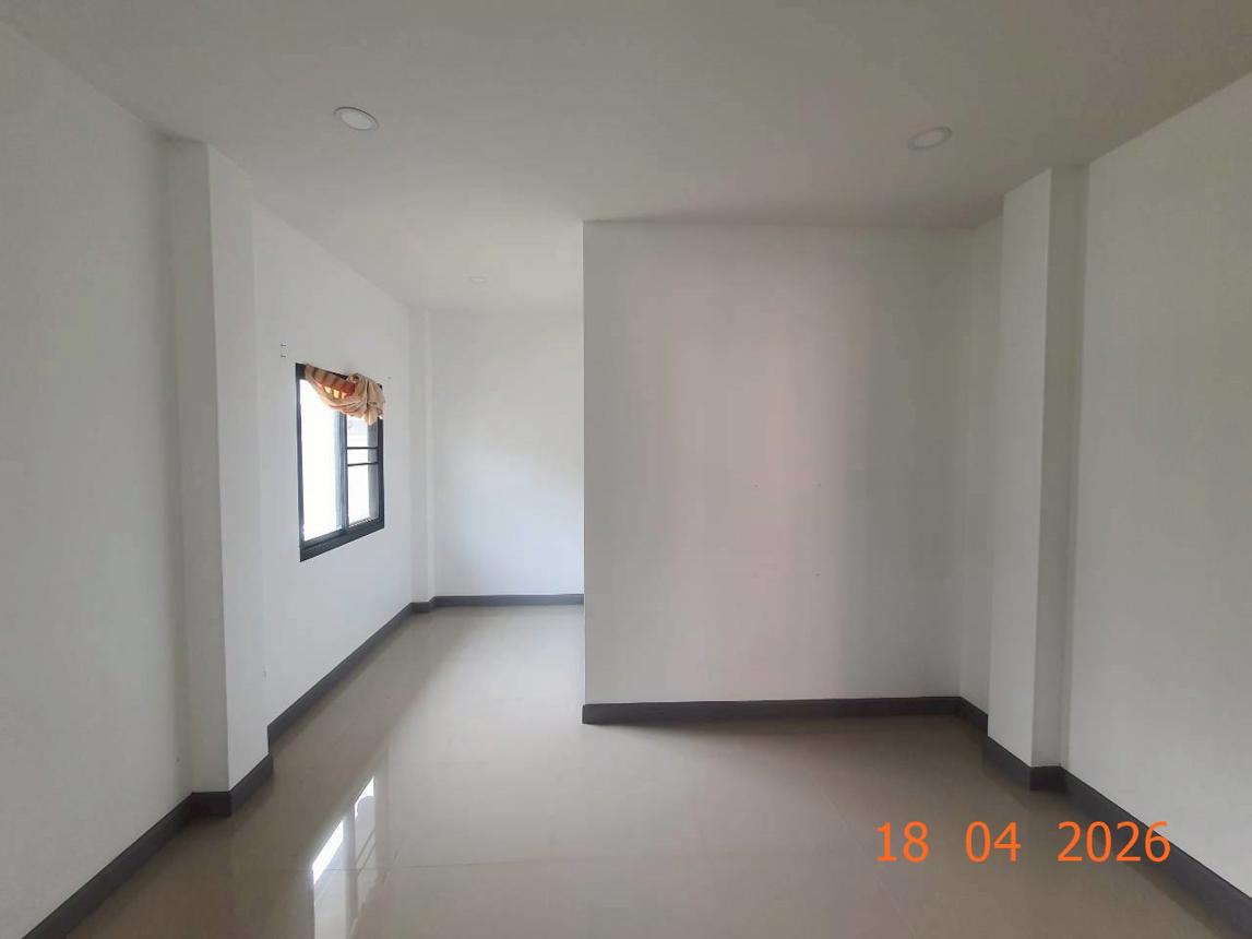 picture HOME 55 Sq.w. Saraphi Chiang Mai for 1.6M - 19/28