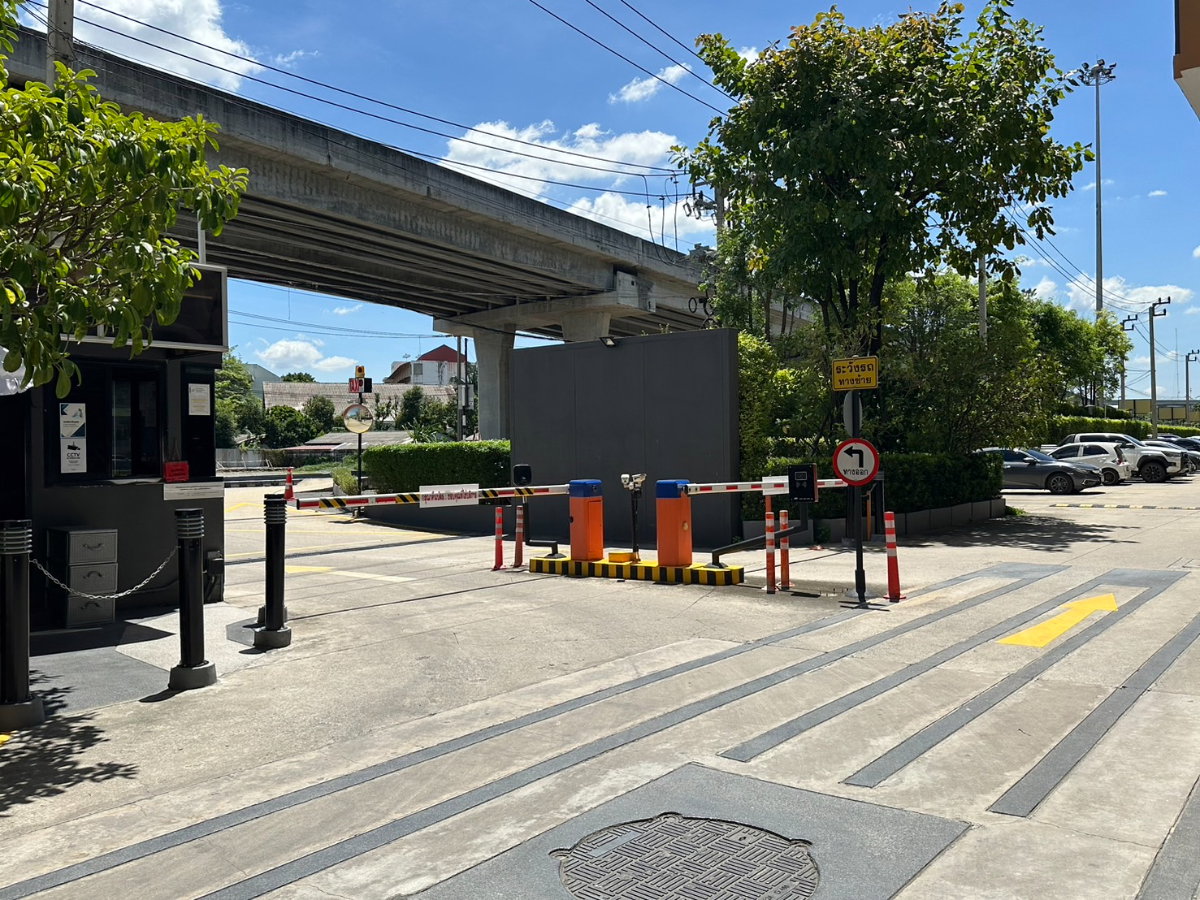 รูป ให้เช่า🚝 We condo เอกมัย-รามอินทรา ห้องใหญ่ เป็นสัดส่วน (ใกล้ MRT สายสีชมพู) 📱Line: @promptcondo - รูปที่ 37/37