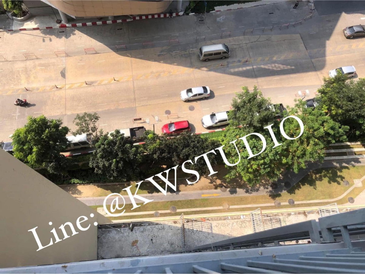 picture  Plum Condo Central Station Phase 2  ( N-PV164 ) - 20/25