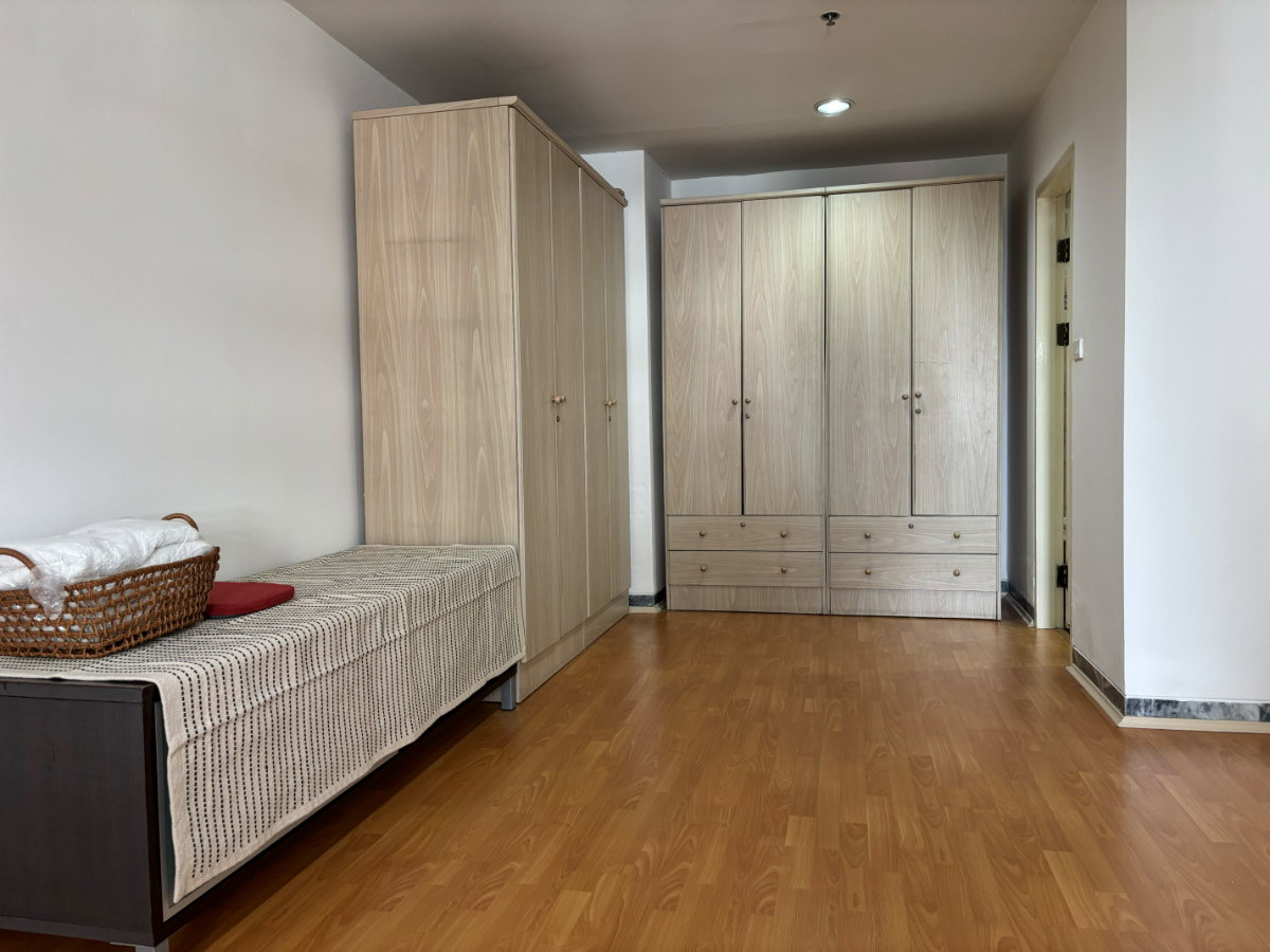 picture two bedrooms unit fully furnished for rent from Aug 2026 - 22/48
