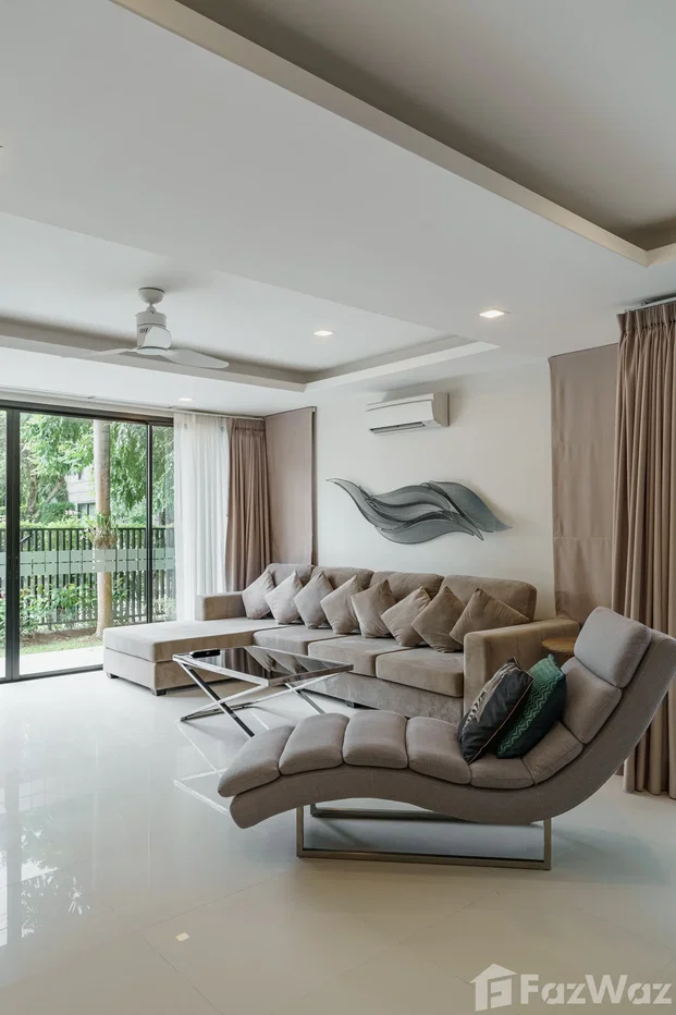 picture 5 bedroom townhouse for rent at Laguna Park 6446522 - 9/51