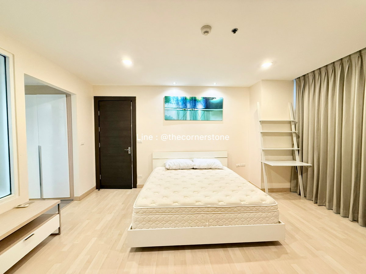 picture Ready to move in ❗️“ 𝐑𝐡𝐲𝐭𝐡𝐦 𝐑𝐚𝐭𝐜𝐡𝐚𝐝𝐚 “ 2 Bed 2 Bath 73 Sq.m. Near MRT-Ratchadaphisek - 9/16