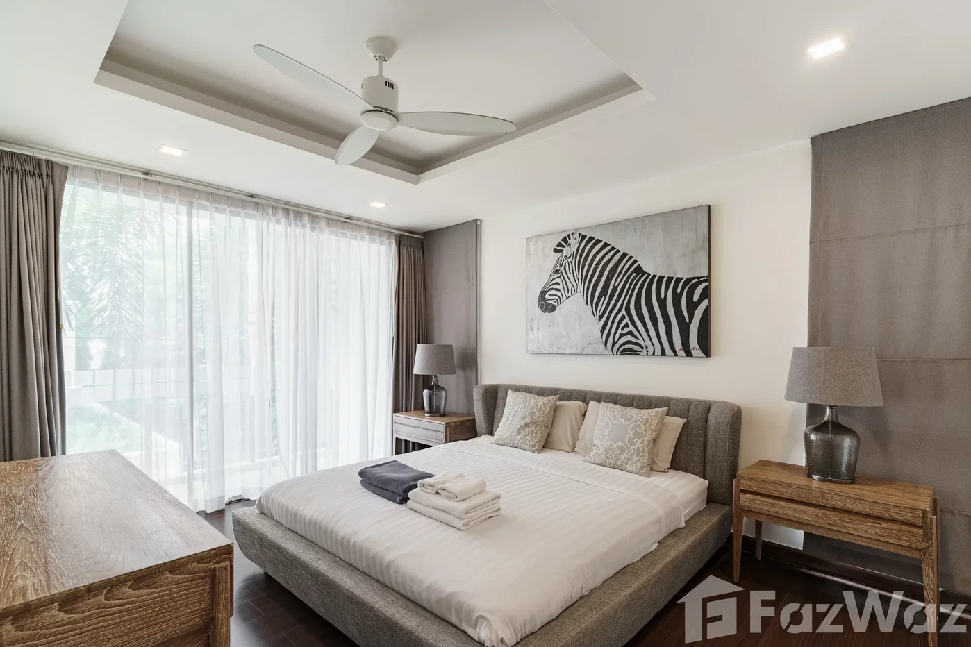 picture 5 bedroom townhouse for rent at Laguna Park 6446522 - 17/51