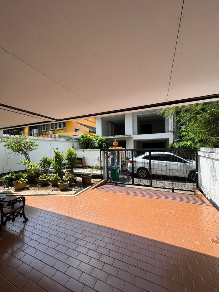 รูป บ้านเดี่ยวหรูใจกลางสุขุมวิท ใกล้ BTS พร้อมพงษ์ - รูปที่ 29/50
