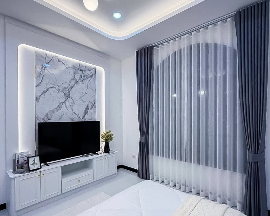 รูป Luxury Pool Villa for Sale Siam Country Club Pattaya - รูปที่ 11/19