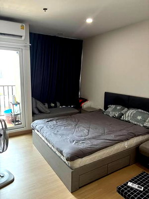 Condos for sale : 🔥 FOR SALE(Supalai Veranda Ramkhamhaeng) Ramkhamhaeng-Hua Mak Zone