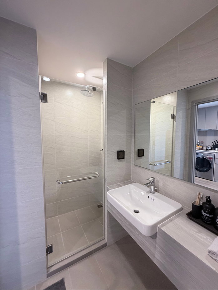 รูป The Crown Residences ใช้ชีวิตง่ายกว่า กับคอนโดติดเส้นทางหลักพระราม 4 ราคาโครงการ - รูปที่ 7/7