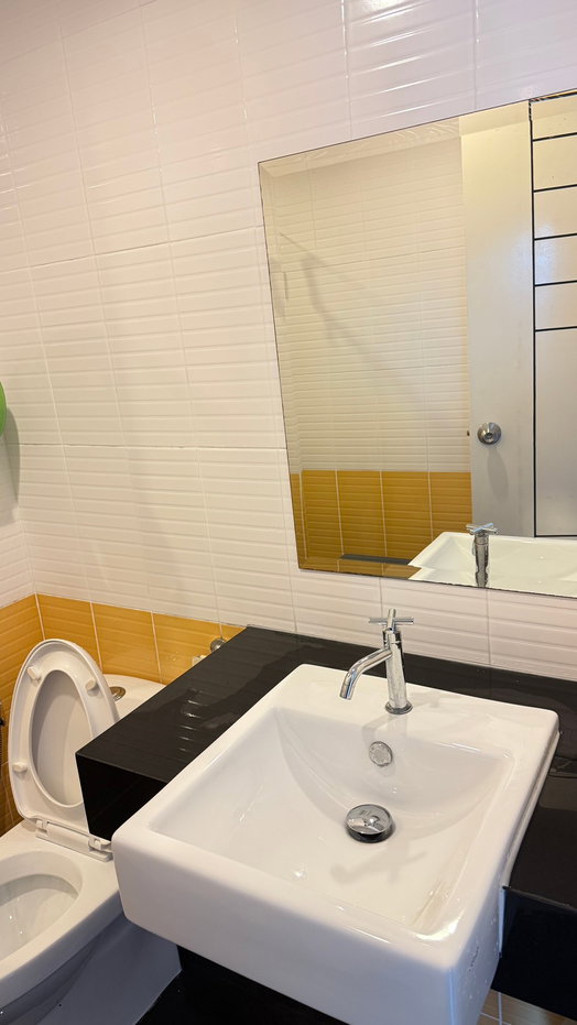 picture the time 1 bedroom tower ASriracha floor2 - 39/41