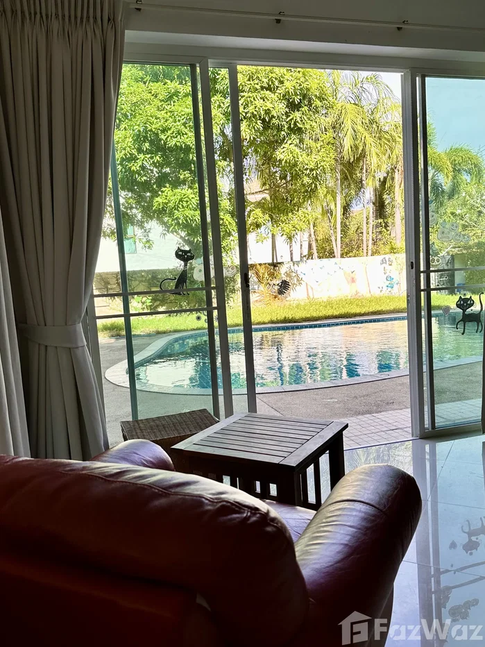 picture Charming Mediterranean-Style 3 BR Pool Villa 6446492 - 7/20