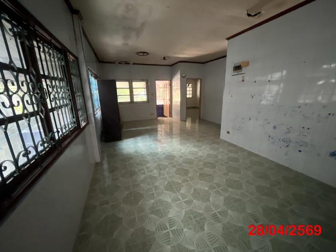 รูป บ้านเดี่ยว 39.1 ตร.วา กรีนวิลล์ เมืองสุราษฎร์ธานี สุราษฎร์ธานี 1.4M - รูปที่ 5/24