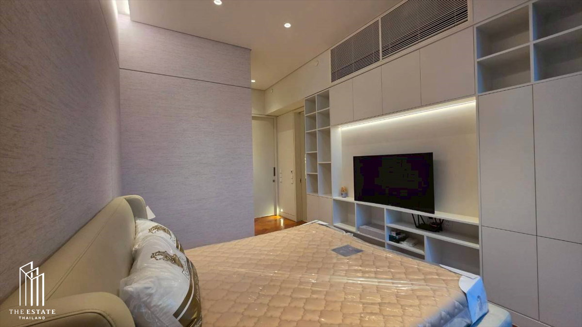 รูป For rent Mulberry Grove The Forestias Condo ที่สุดของความ Rare 2 นอน Forestias Space หรูหน้ากว้าง ปล่อยเช่าน้อยเทควิวยอดไม้ป่า @120,000 Baht - รูปที่ 14/25
