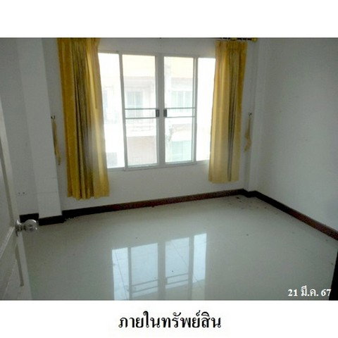 รูป Z3A2205 ขายทาวน์เฮ้าส์ พนาสนธิ์วิลล่า - คลองขุด ตำบล แพรกษาใหม่ อำเภอ เมืองสมุทรปราการ จังหวัด สมุทรปราการ - รูปที่ 6/8