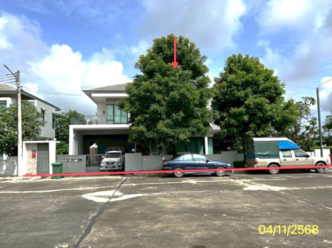 picture HOME 105.5 Sq.w. Khlong Luang Pathumthani for 7M - 7/14