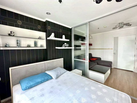 ⛵ Lumpini Wongamat ⛵ Sea view / 30F / 1bedroom >> THB9,000/month彡