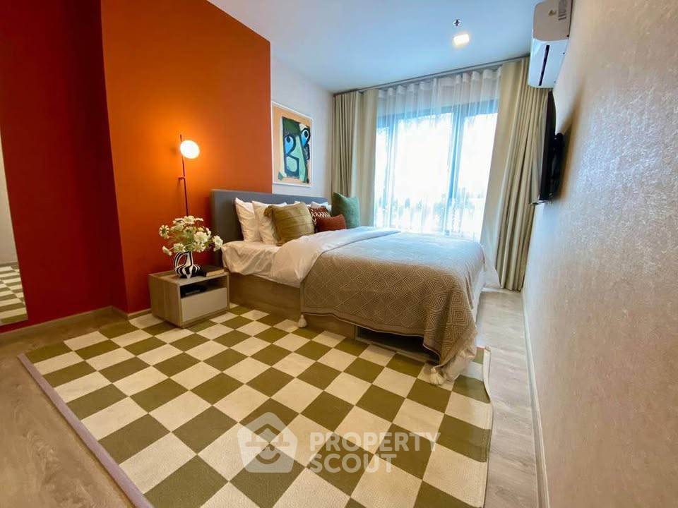 picture 2-BR Condo at THE BASE Height-Chiang Mai in Wat Ket (ID 2976759) - 5/15