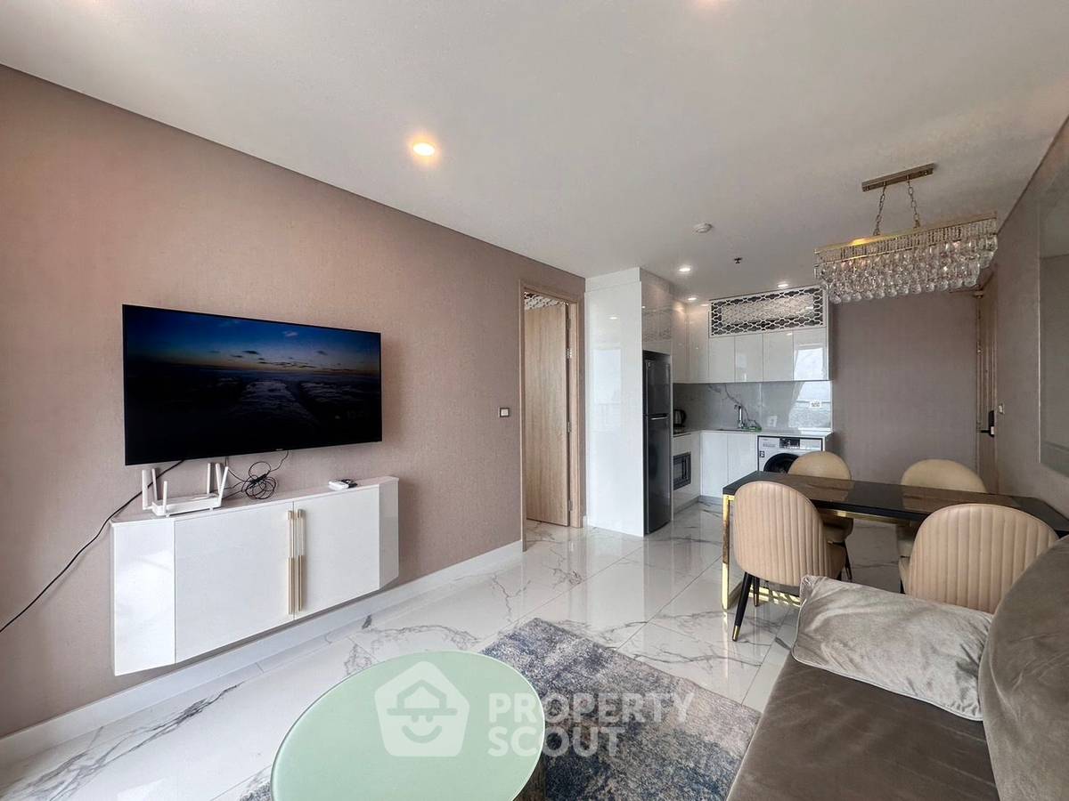 รูป คอนโด 1-ห้องนอน ที่ โคปาคาบาน่า บีช จอมเทียน ใกล้ หาดจอมเทียน (ID 2228324) - รูปที่ 17/17