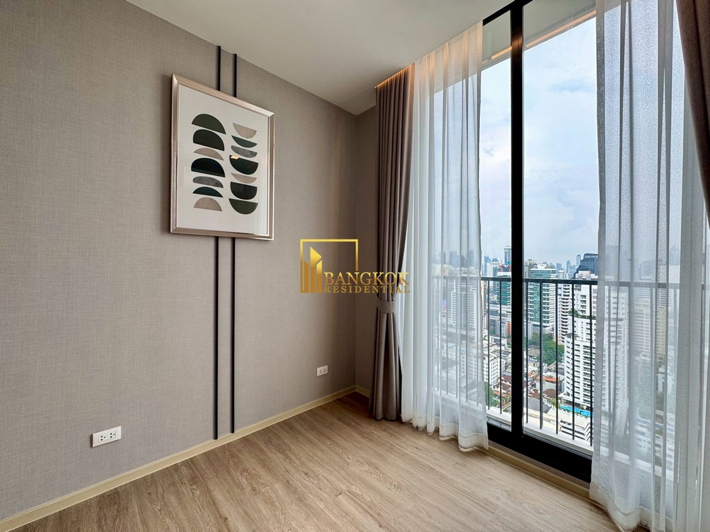 รูป Noble State 39 - Contemporary 2 Bed Condo in Phrom Phong - BR60374CD - รูปที่ 16/40