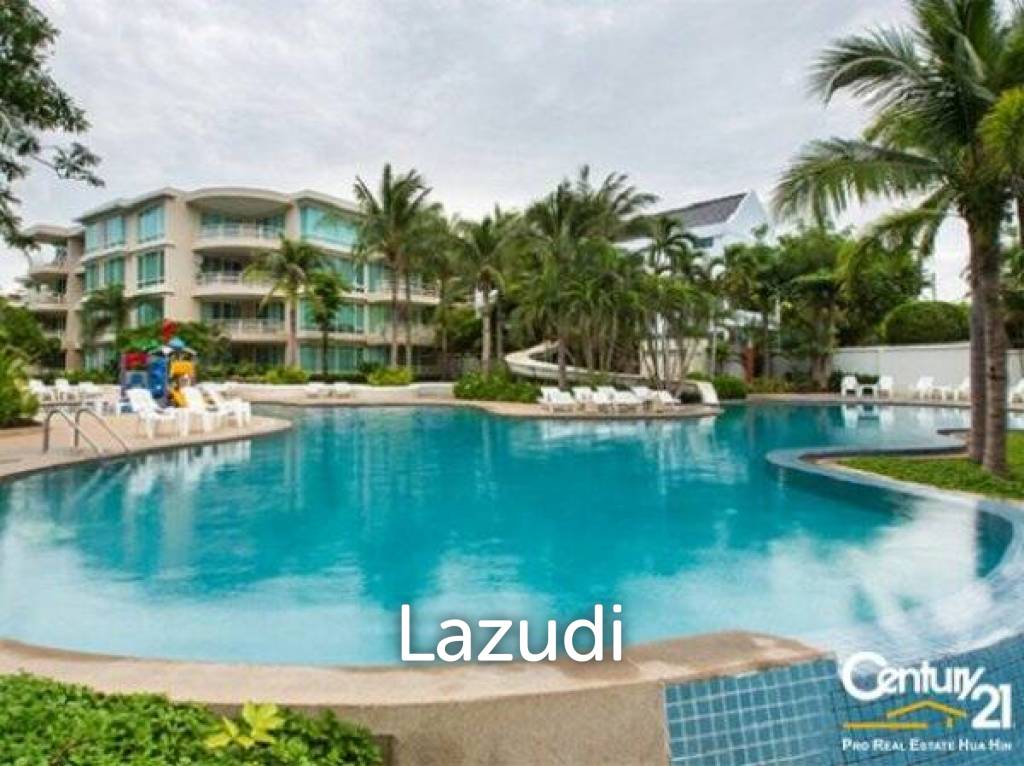 รูป Beautiful Sea View Apartment For Sale - รูปที่ 2/14