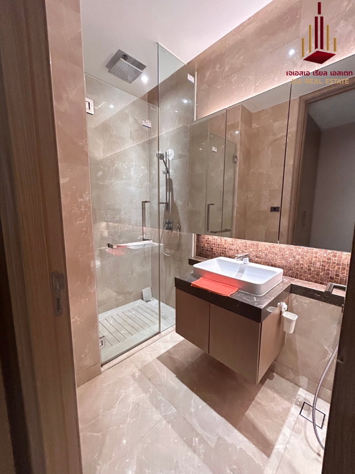 picture ✨ For Rent: Magnolias Ratchadamri Boulevard Condo ✨    💰 Only 45,000 THB/month - 5/6