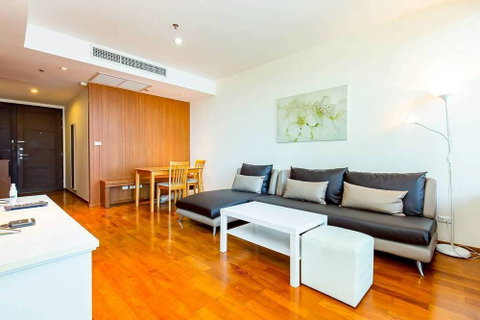 🔥 ขายด่วน ทำเลทอง !! 🔥 Siri Residence, 1 ห้องนอน, 1 ห้องน้ำ, ชั้นสูง 20++, ห้องหายาก !! Code C20230204374 แต่งครบ, ราคาพิเศษ!!📣📣
