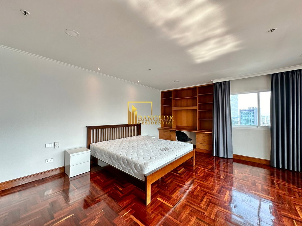 picture Kallista Mansion | Spacious 3 Bedroom Condo For Rent in Nana - BR17893CD - 13/47